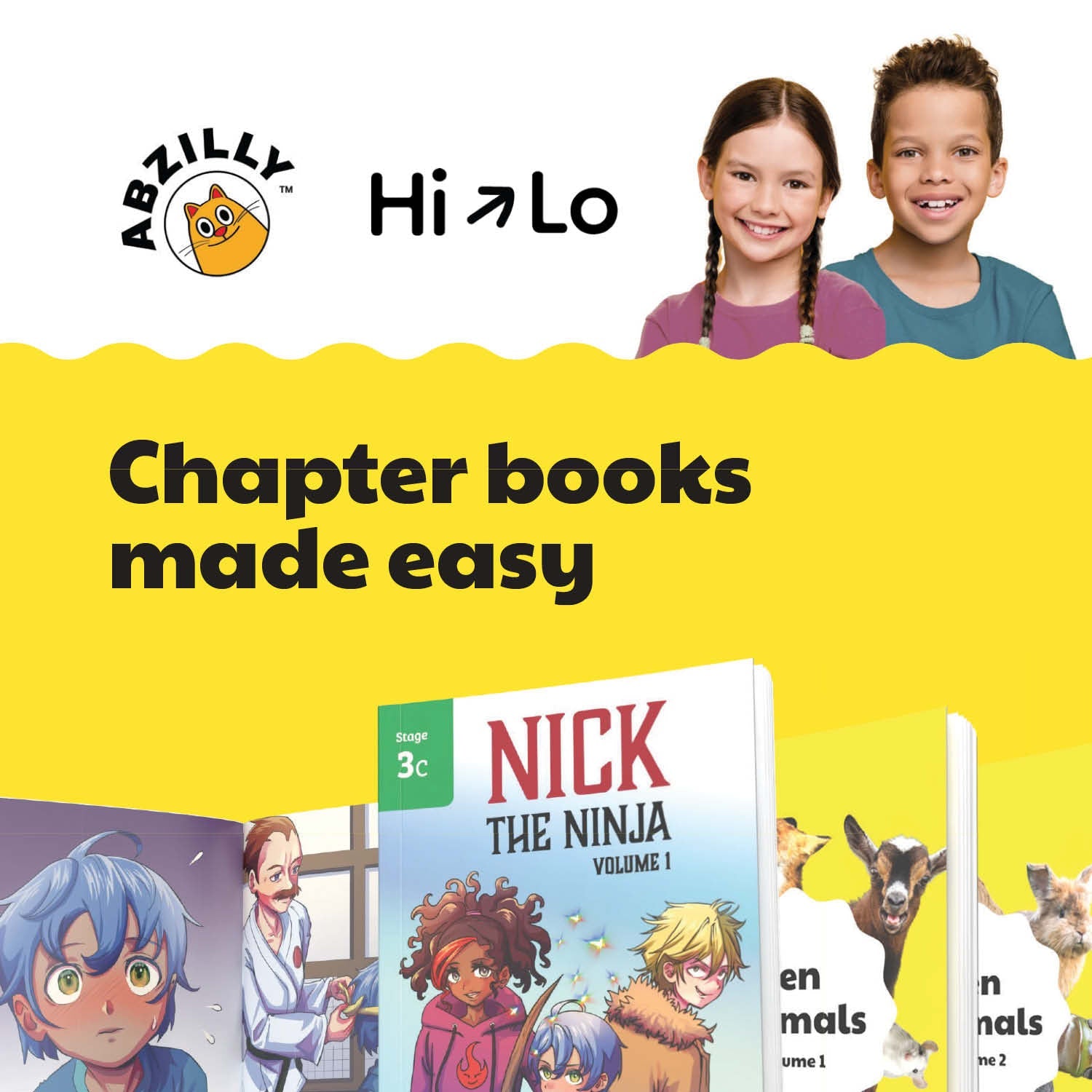 Hi-Lo