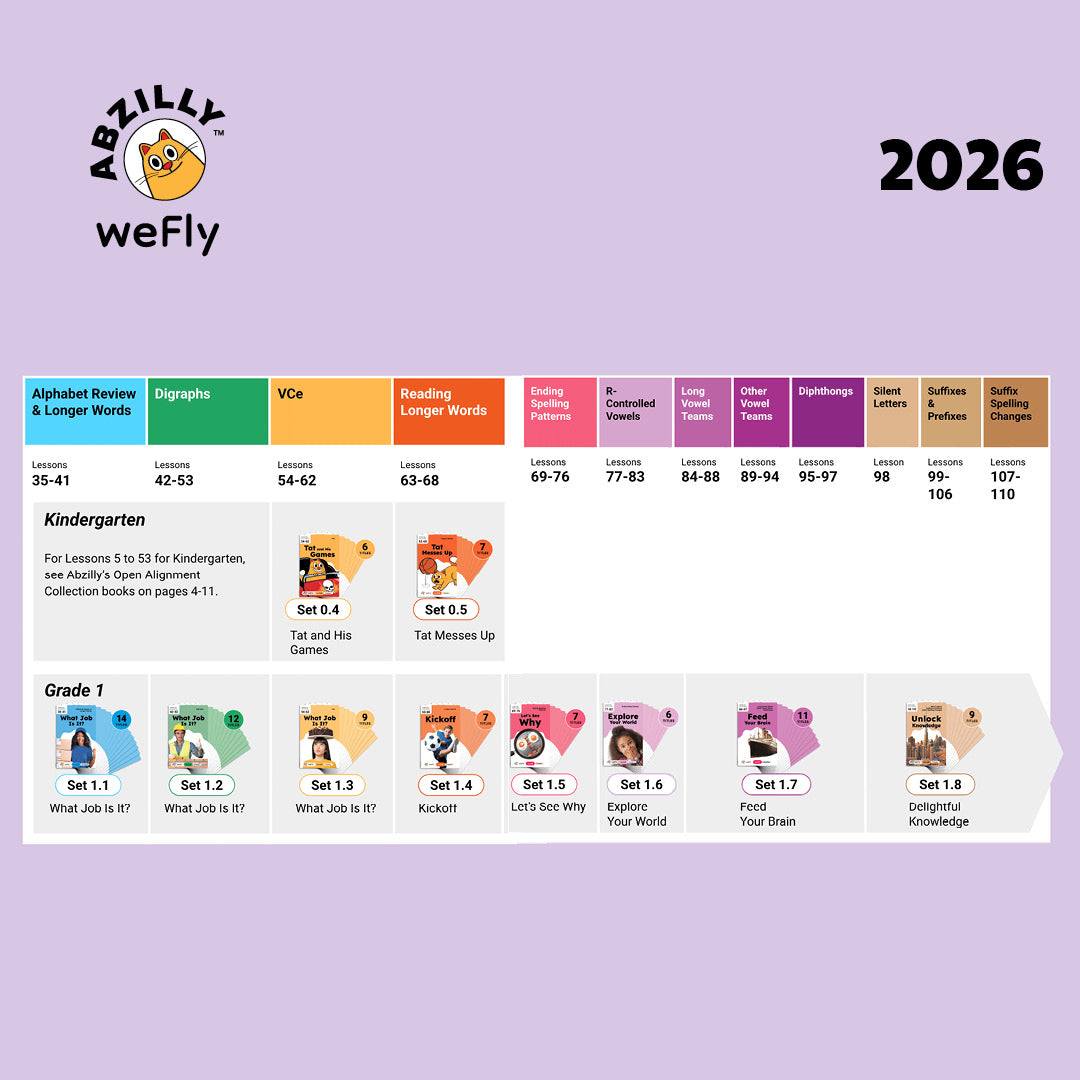weFly Set 0.4 - VCe - Tat and His Games - Presale