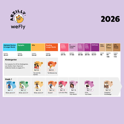 weFly Set 0.4 - VCe - Tat and His Games - Presale