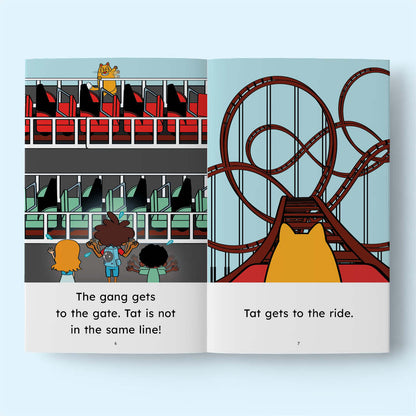 weFly Set 0.4 - VCe - Tat and His Games - Presale