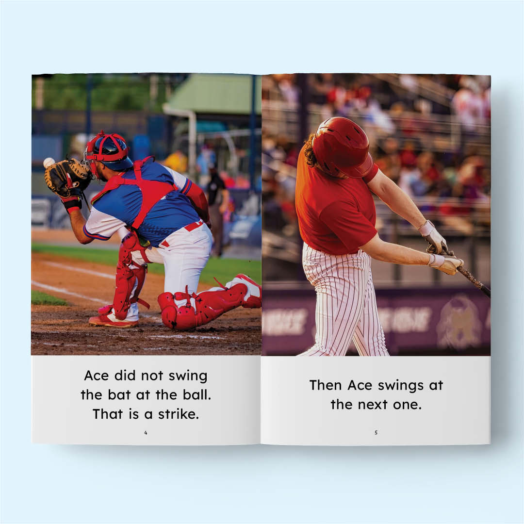 weFly Set 1.3 - VCe - What Job Is It? #3 - 9 books