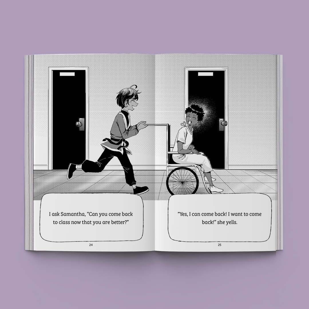 Hi-Lo: Nick the Ninja - Volume 2 – Abzilly