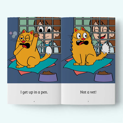 Mat & Tat 1 - Stage 1a - Activate - 28 books