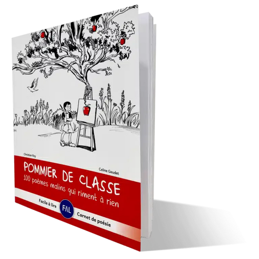 Pommier de classe