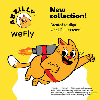 weFly Set 0.4 - VCe - Tat and His Games - Presale
